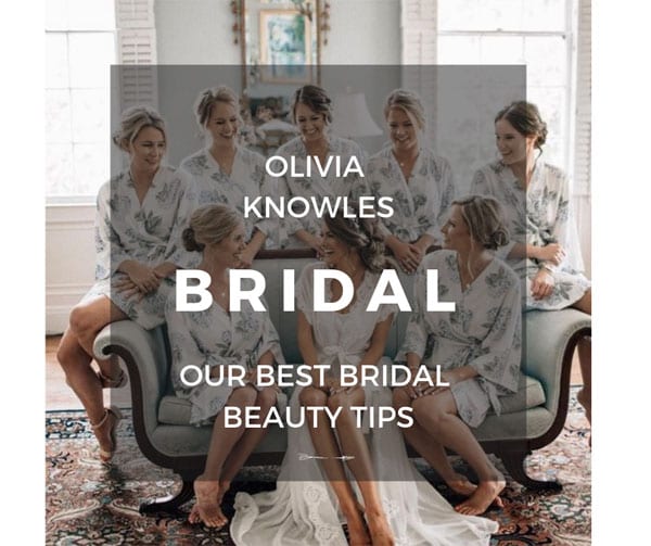 Bridal Hair