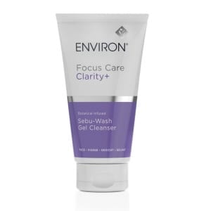 Sebu-Wash Gel Cleanser