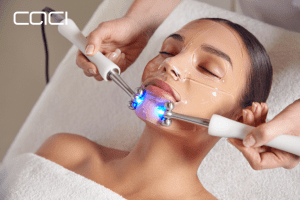 CACI Facial