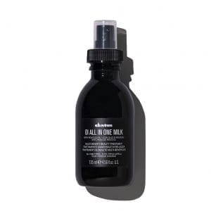 Bottle of Davines OI All In One Milk