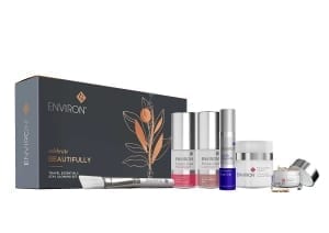 Environ Set Travel Essentials