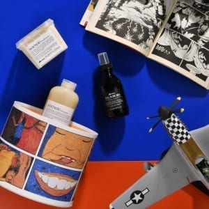 Davines Nou Nou Gift Box